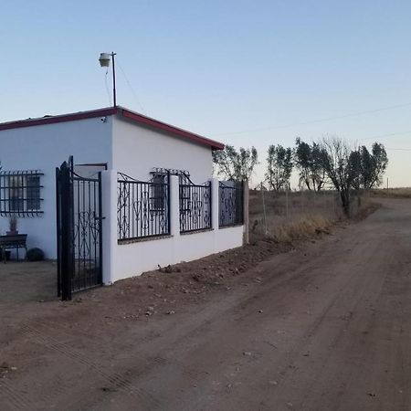 Cabanas Los Laureles Ruta Del Vino Bc Ensenada Eksteriør billede