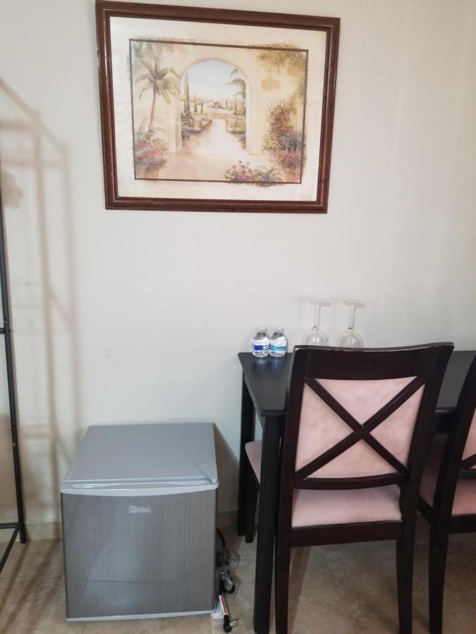 Cabanas Los Laureles Ruta Del Vino Bc Ensenada Eksteriør billede